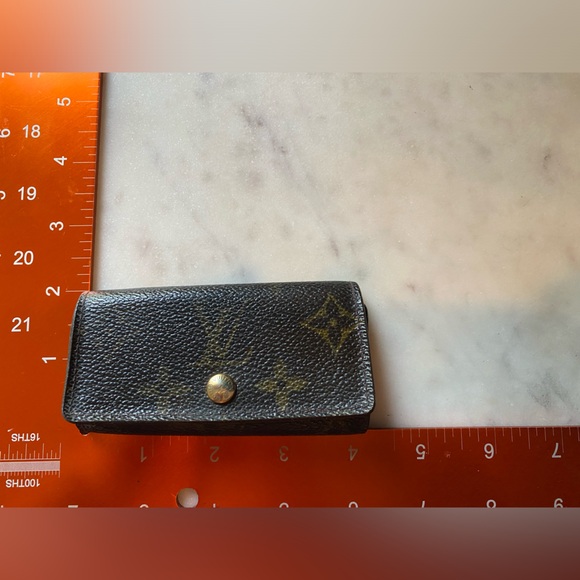 Louis Vuitton Key holder - Picture 8 of 8
